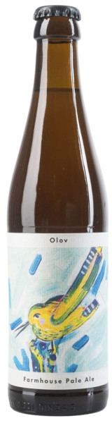 Brauerei Flügge Olov