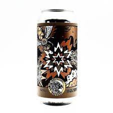 Amundsen Brewery Wired