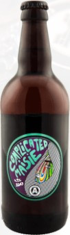 Ayr Brewing Company Complicated Maisie