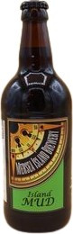 Mersea Island Brewery Mud