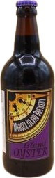 Mersea Island Brewery Oyster Stout