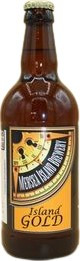 Mersea Island Brewery Gold