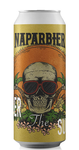 Naparbier Under The Sun
