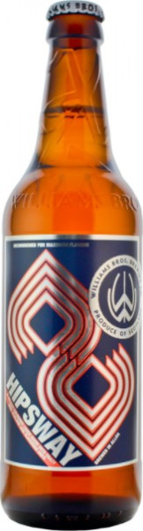 Williams Brothers (Heather Ales) Hipsway