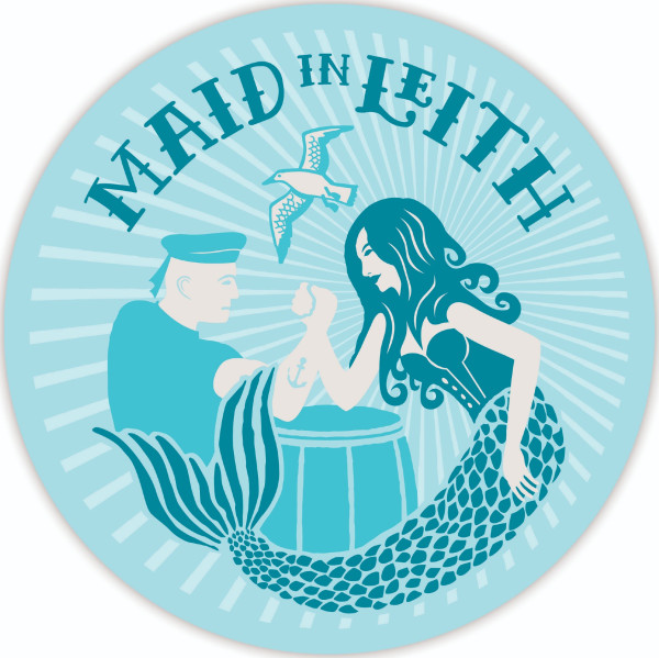 Williams Brothers (Heather Ales) Maid in Leith