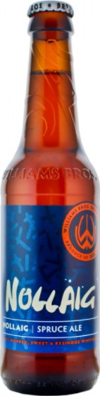 Williams Brothers (Heather Ales) Nollaig