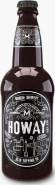 Mordue Brewery Howay
