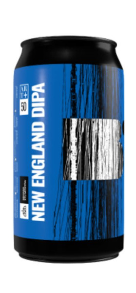Browar Stu Mostów ART+50 New England DIPA
