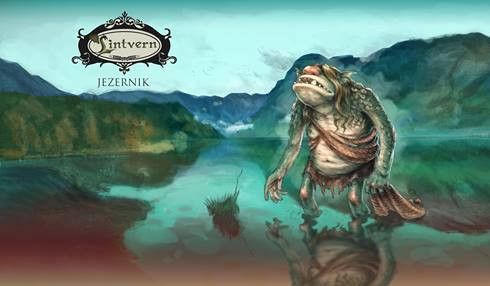 Pivovarna Lintvern Jezernik