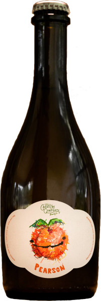 Creature Comforts Brewing Company Pearson