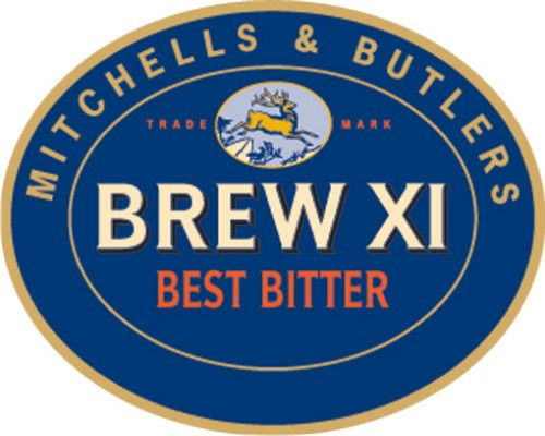 Molson Coors UK M&B Brew XI (Cask)