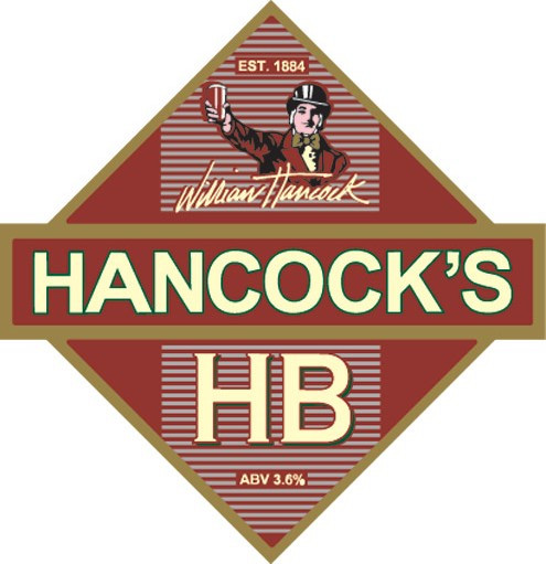 Molson Coors UK Hancocks HB