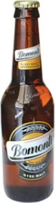 Anadolu Efes Bomonti 100% Malt
