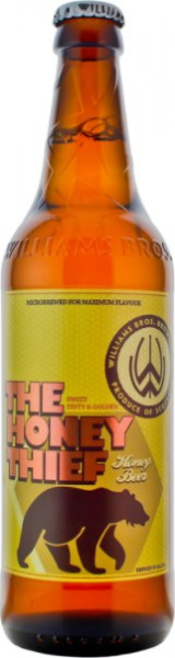 Williams Brothers (Heather Ales) The Honey Thief