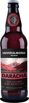 Inveralmond Daracha