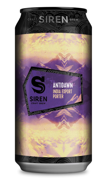 Siren Craft Brew Antidawn
