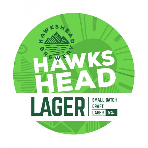 Hawkshead Brewery Lager