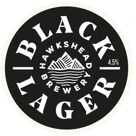 Hawkshead Brewery Black Lager