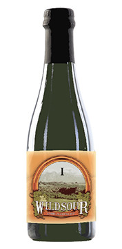 Cervesa Guineu Barrel Aged Project - Wild Sour I
