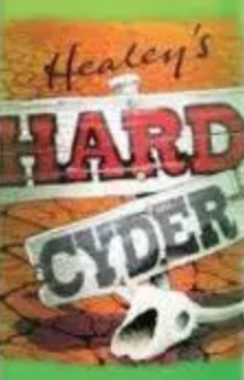 Healey's Cornish Cyder Farm Hard Cyder