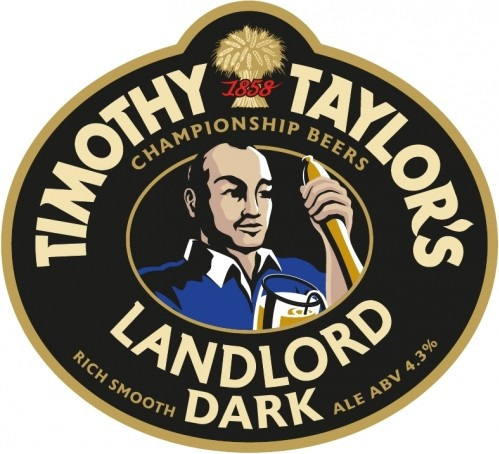 Timothy Taylor's Landlord Dark