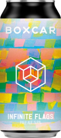 Boxcar Brewery Infinite Flags