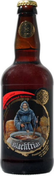 Inveralmond Blackfriar