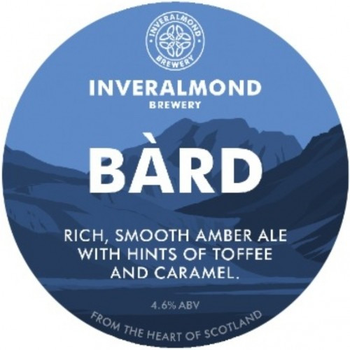 Inveralmond Bàrd