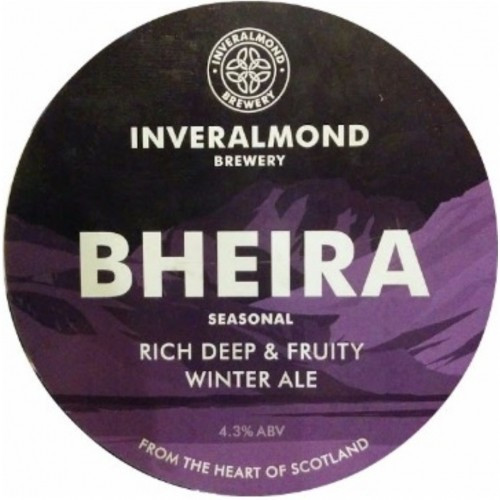 Inveralmond Bheira