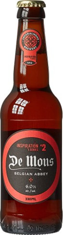Inveralmond De Mons