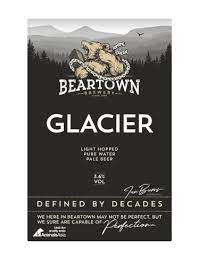 Beartown Brewery Glacier