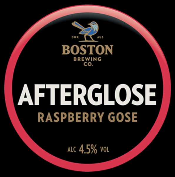 Boston Brewery (AU) Afterglose