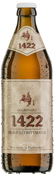 Brauerei Rittmayer (Hallerndorf) 1422