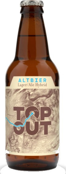 Top Out Brewery Altbier