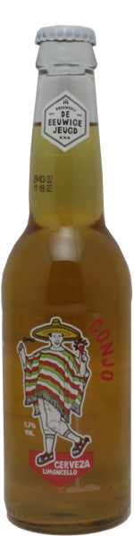 Brouwerij De Eeuwige Jeugd Conjo
