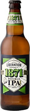 Liberation Brewery 1871