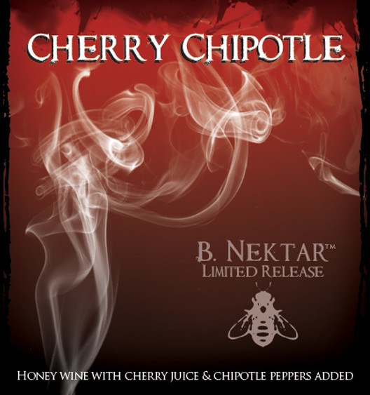 B. Nektar Meadery Cherry Chipotle