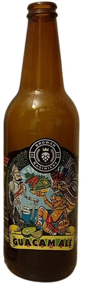 Browar Kazimierz GuacamALE