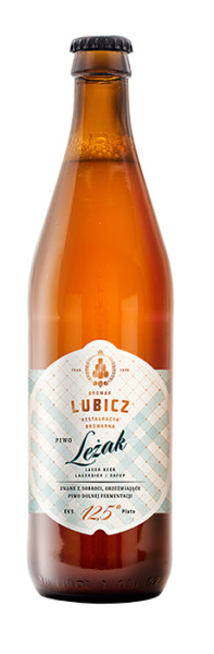 Restauracja Browar Lubicz Leżak