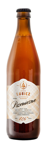 Restauracja Browar Lubicz Pszeniczne