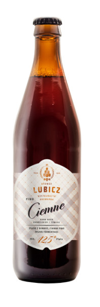 Restauracja Browar Lubicz Ciemne