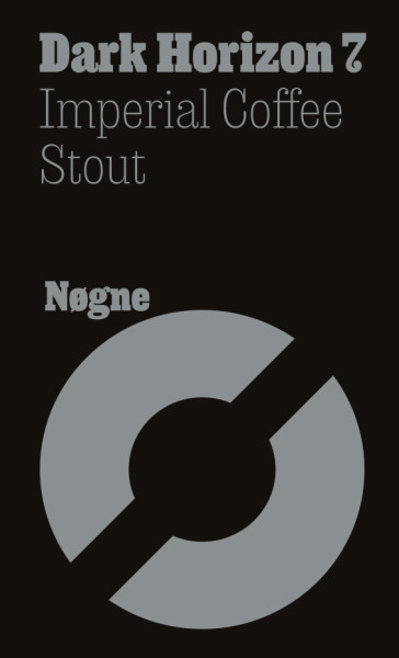 Nøgne Ø Dark Horizon 7