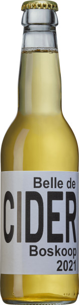 Bryggeri 1766 Belle de Boskoop