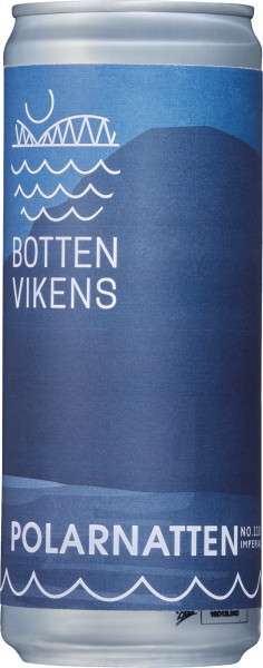 Bottenvikens Bryggeri Polarnatten
