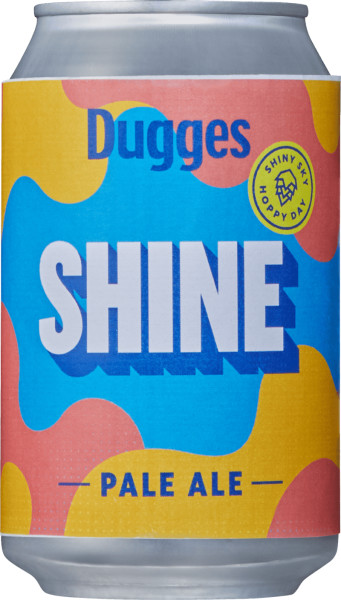 Dugges Bryggeri Shine Pale Ale