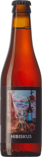 Fermenteriet Hibiskus