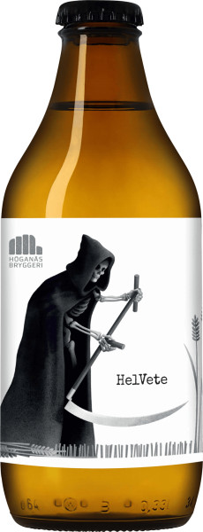 Höganäs Bryggeri HelVete