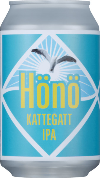 Hönöbryggeriet Kattegatt IPA