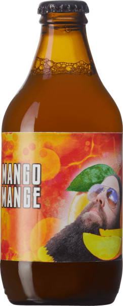 Ölbryggeriet Mango Mange