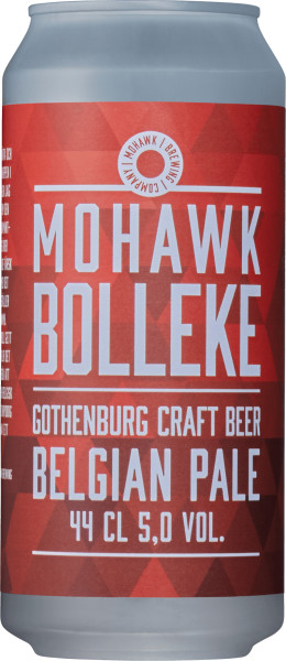 Mohawk Brewing Company Bolleke